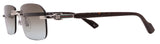 Gucci Sunglasses GG1221S-008-56-16-140 Non-Polarized