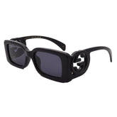 Gucci Sunglasses GG1325S-001-54-19-140 Non-Polarized