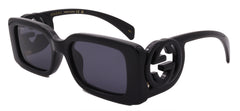 Gucci Sunglasses GG1325S-001-54-19-140 Non-Polarized