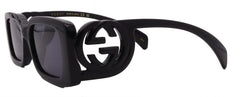 Gucci Sunglasses GG1325S-001-54-19-140 Non-Polarized