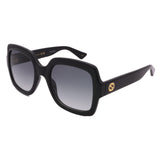 Gucci Sunglasses GG1337S-001-54-22-140 Non-Polarized