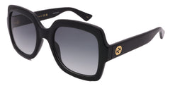 Gucci Sunglasses GG1337S-001-54-22-140 Non-Polarized