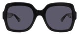 Gucci Sunglasses GG1337S-001-54-22-140 Non-Polarized