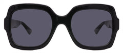 Gucci Sunglasses GG1337S-001-54-22-140 Non-Polarized