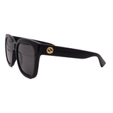 Gucci Sunglasses GG1338S-001-54-19-140 Non-Polarized