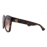 Gucci Sunglasses GG1338S-003-54-19-140 Non-Polarized