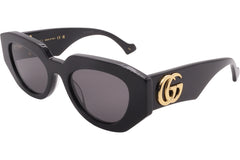 Gucci Sunglasses GG1421S-001-51-20-145 Non-Polarized