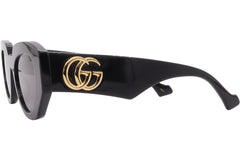 Gucci Sunglasses GG1421S-001-51-20-145 Non-Polarized