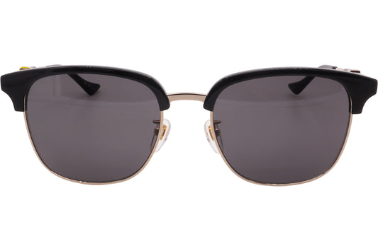 Gucci Sunglasses GG1499SK-001-55-19-150 Non-Polarized