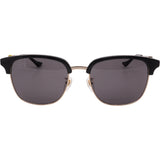Gucci Sunglasses GG1499SK-001-55-19-150 Non-Polarized