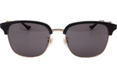 Gucci Sunglasses GG1499SK-001-55-19-150 Non-Polarized