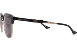 Gucci Sunglasses GG1499SK-001-55-19-150 Non-Polarized