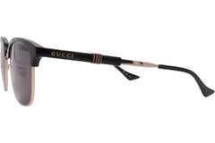 Gucci Sunglasses GG1499SK-001-55-19-150 Non-Polarized