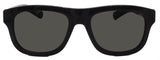 Gucci Sunglasses GG1509S-001-54-20-145 Non-Polarized