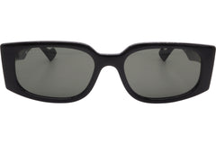 Gucci Sunglasses GG1534S-001-55-18-140 Non-Polarized