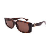 Gucci Sunglasses GG1534S-002-55-18-140 Non-Polarized
