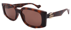 Gucci Sunglasses GG1534S-002-55-18-140 Non-Polarized