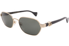 Gucci Sunglasses GG1593S-001-56-18-140 Non-Polarized