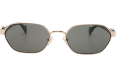 Gucci Sunglasses GG1593S-001-56-18-140 Non-Polarized