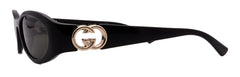 Gucci Sunglasses GG1660S-001-54-16-135 Non-Polarized