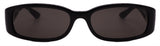 Gucci Sunglasses GG1661S-001-54-16-135 Non-Polarized