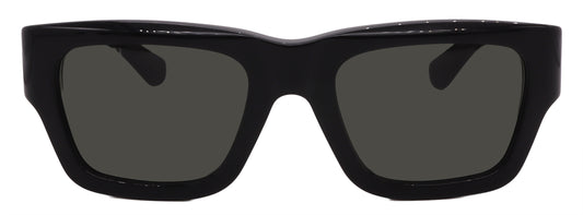 Gucci Sunglasses GG1668S-001-52-21-145 Non-Polarized