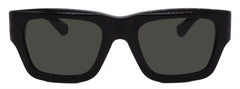 Gucci Sunglasses GG1668S-001-52-21-145 Non-Polarized