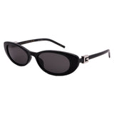 Gucci Sunglasses GG1680S-001-52-17-140 Non-Polarized