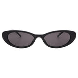 Gucci Sunglasses GG1680S-001-52-17-140 Non-Polarized