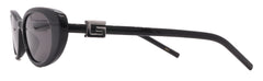 Gucci Sunglasses GG1680S-001-52-17-140 Non-Polarized