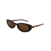 Gucci Sunglasses GG1680S-004-52-17-140 Non-Polarized