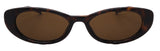 Gucci Sunglasses GG1680S-004-52-17-140 Non-Polarized