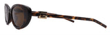 Gucci Sunglasses GG1680S-004-52-17-140 Non-Polarized