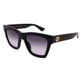 Gucci Sunglasses GG1714S-001-54-19-140 Non-Polarized