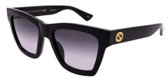 Gucci Sunglasses GG1714S-001-54-19-140 Non-Polarized