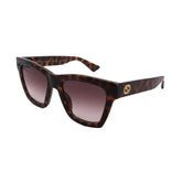 Gucci Sunglasses GG1714S-002-54-19-140 Non-Polarized