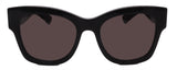 Gucci Sunglasses GG1789S-001-53-20-145 Non-Polarized