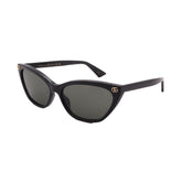 Gucci Sunglasses GG1815S-001-58-15-140 Non-Polarized