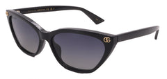 Gucci Sunglasses GG1815S-005 58-15-140 Polarized