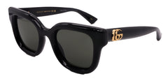 Gucci Sunglasses GG1828S-001-49-22-145 Non-Polarized