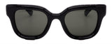 Gucci Sunglasses GG1828S-001-49-22-145 Non-Polarized