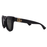 Gucci Sunglasses GG1828S-001-49-22-145 Non-Polarized