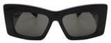Gucci Sunglasses GG1842S-001-53-17-140 Non-Polarized