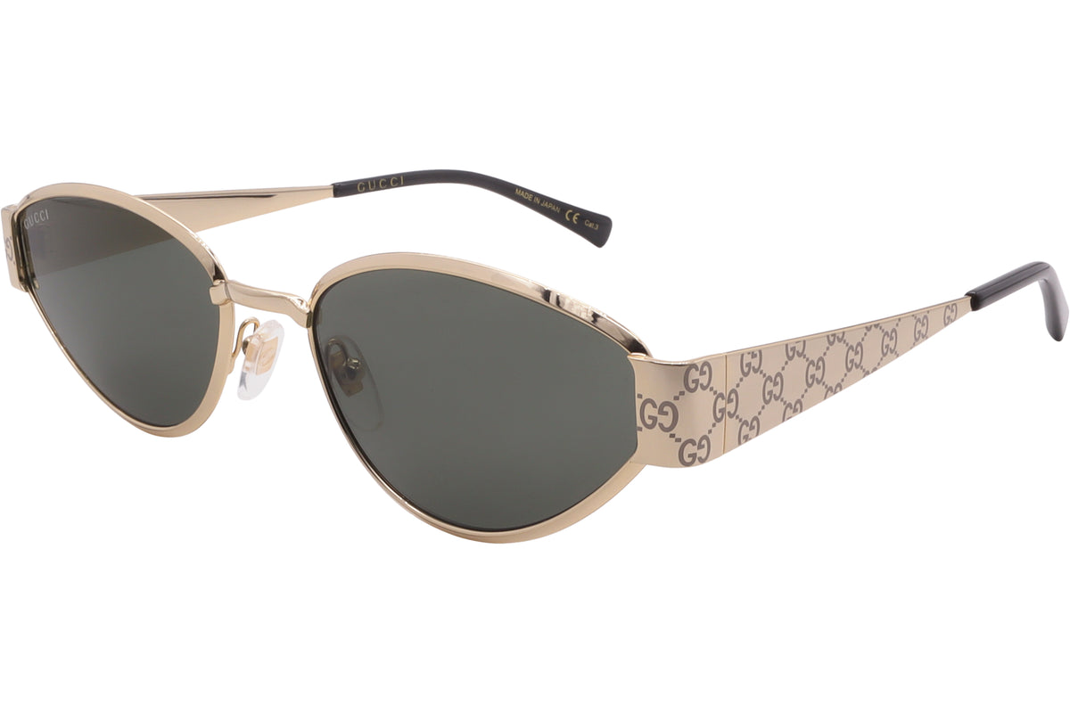 Gucci Sunglasses GG1853S-001-55-19-145 Non-Polarized