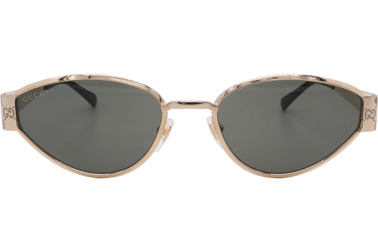 Gucci Sunglasses GG1853S-001-55-19-145 Non-Polarized
