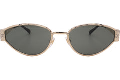 Gucci Sunglasses GG1853S-001-55-19-145 Non-Polarized
