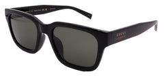 Gucci Sunglasses GG1857S-001-55-20-145 Non-polarized