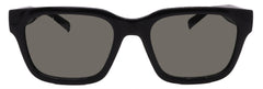 Gucci Sunglasses GG1857S-001-55-20-145 Non-polarized