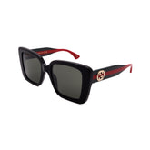 Gucci Sunglasses GG1861S-001-53-20-145 Non-Polarized