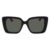 Gucci Sunglasses GG1861S-001-53-20-145 Non-Polarized